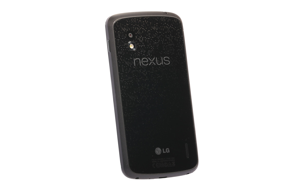 LG NEXUS 4 16GB Grade C replacement box