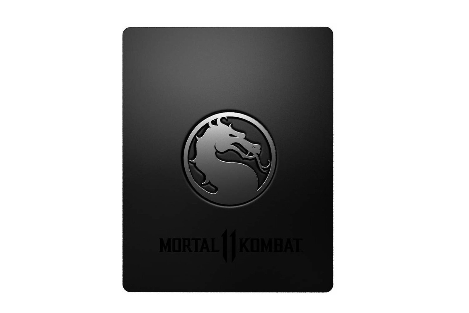 Mortal Kombat 11 Ultimate - Limited Edition PS5 + Steelbook