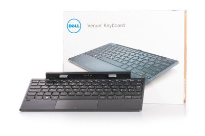 Keyboard Dell Venue 10 Pro 5000 5055 (Spanish) KJTDH