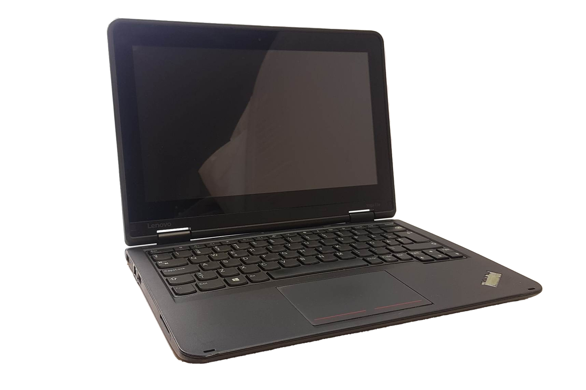 Laptop Lenovo Yoga 11e Gen. 4 N3450 4/128GB Dotyk