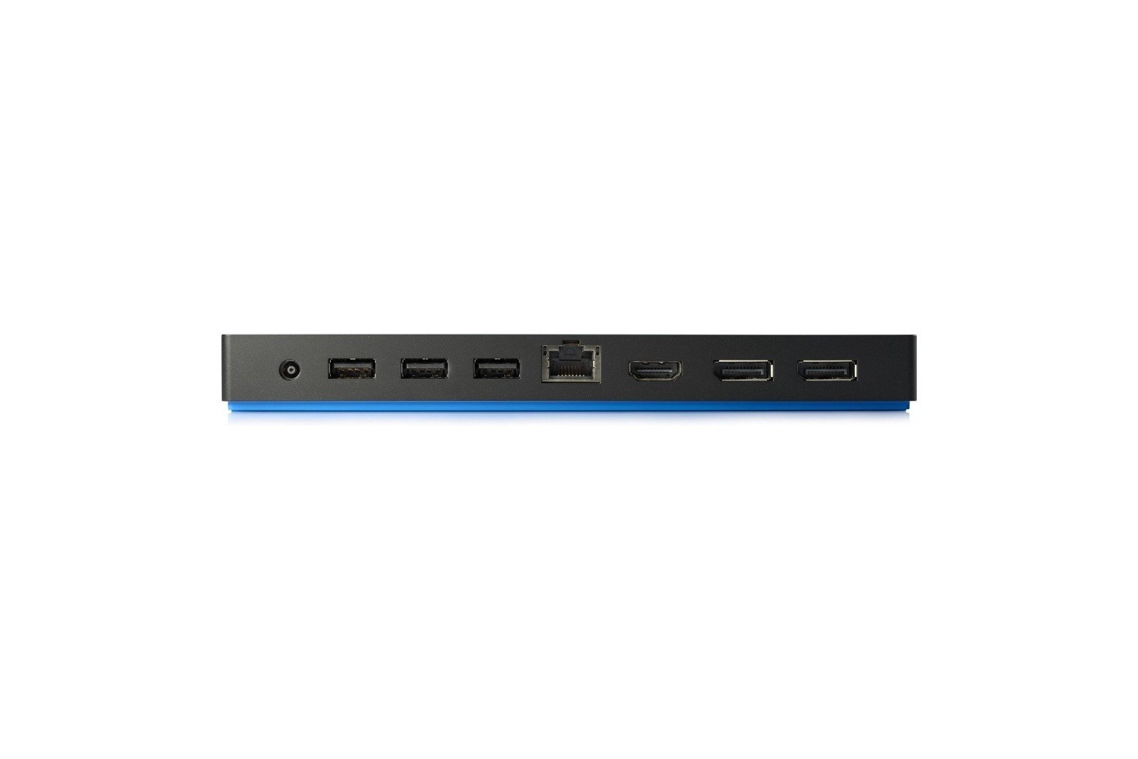 Stacja dokująca HP USB-C Dock G4 3FF69AA HDMI DP USB 3.0 Type-C